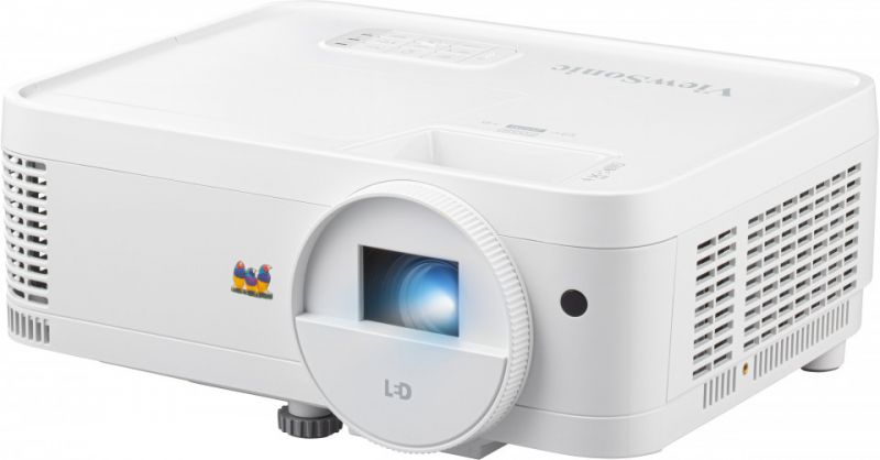 ViewSonic Proiettori LS500WH