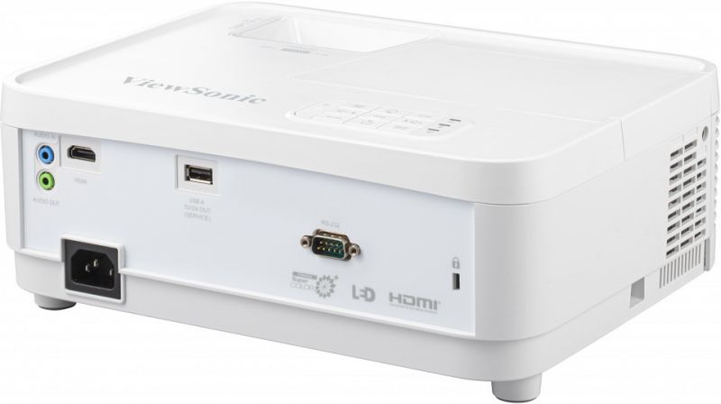 ViewSonic Proiettori LS500WH