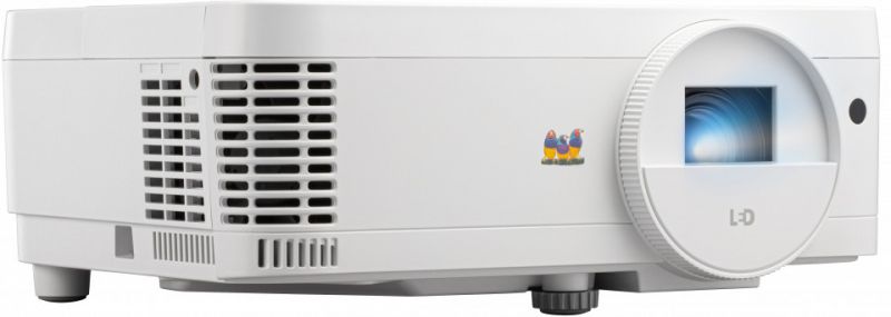 ViewSonic Proiettori LS500WH