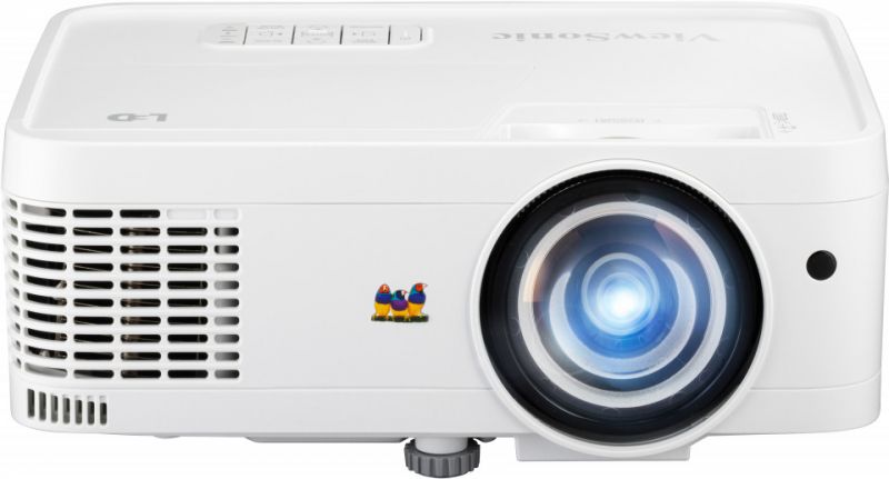 ViewSonic Proiettori LS560W