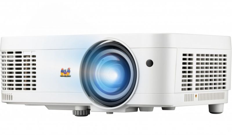 ViewSonic Proiettori LS560W