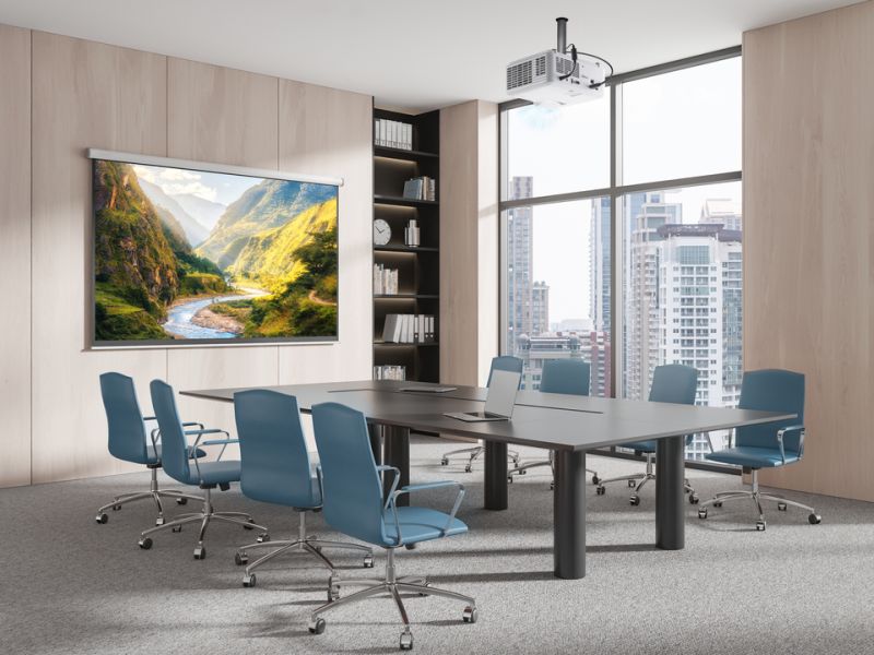 ViewSonic Proiettori LS630HD