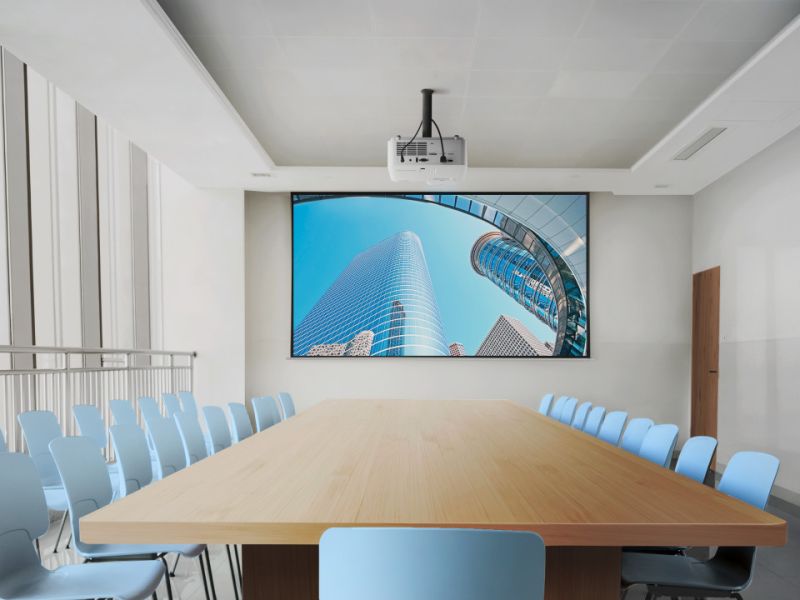 ViewSonic Proiettori LS740HD
