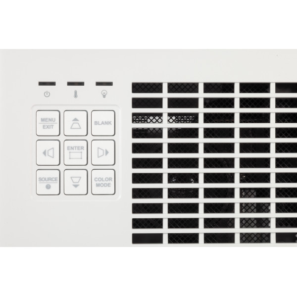 ViewSonic Proiettori LS750WU