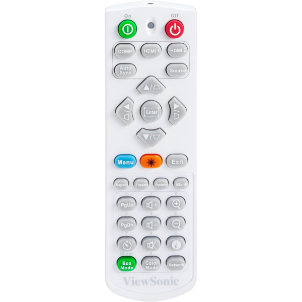 ViewSonic Proiettori LS750WU