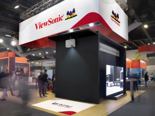 ViewSonic Proiettori LS751HD