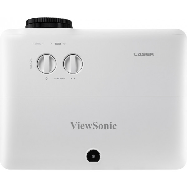 ViewSonic Proiettori LS850WU