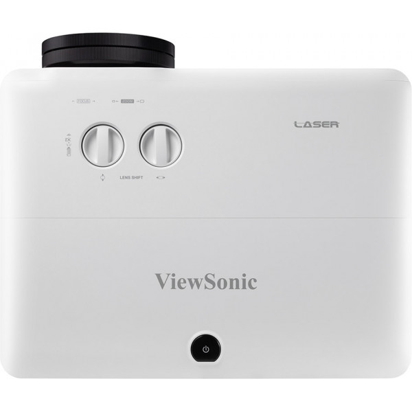 ViewSonic Proiettori LS860WU