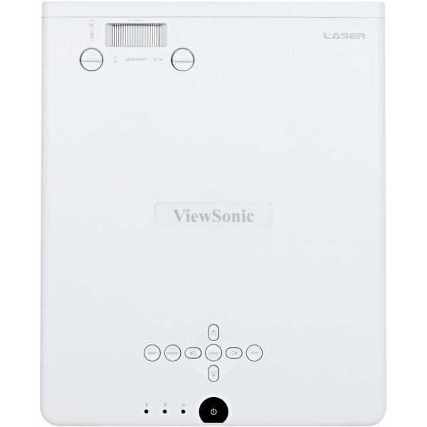 ViewSonic Proiettori LS900WU