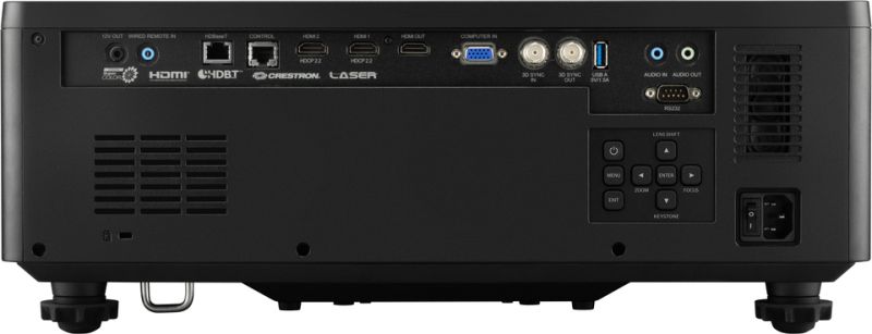 ViewSonic Proiettori LS951WU