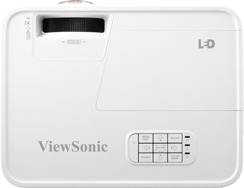 ViewSonic Proiettori LSD300W-ST