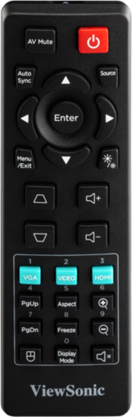 ViewSonic Proiettori LSD401HD