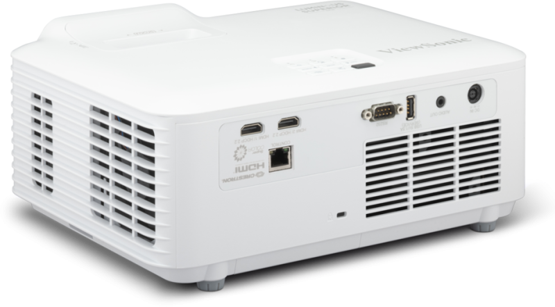 ViewSonic Proiettori LSD401HD