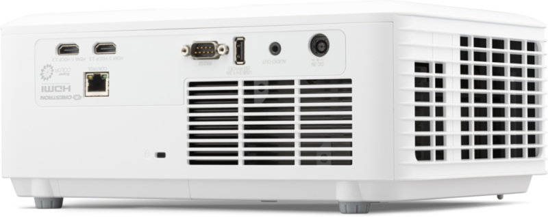 ViewSonic Proiettori LSD500-4K