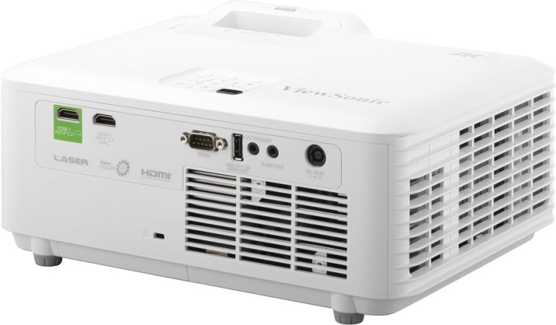 ViewSonic Proiettori LX700-4K