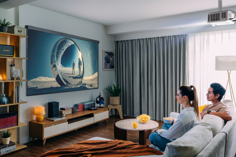 ViewSonic Proiettori LX700-4K