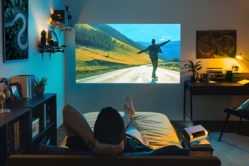 ViewSonic Proiettori M10E