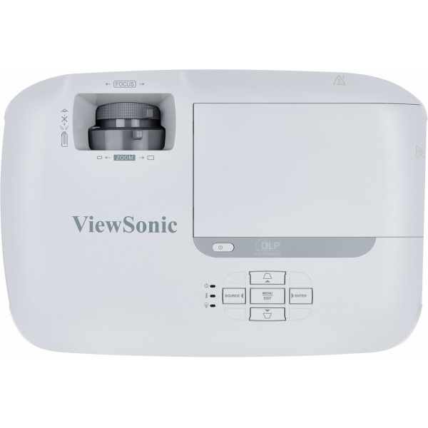 ViewSonic Proiettori PA502SP