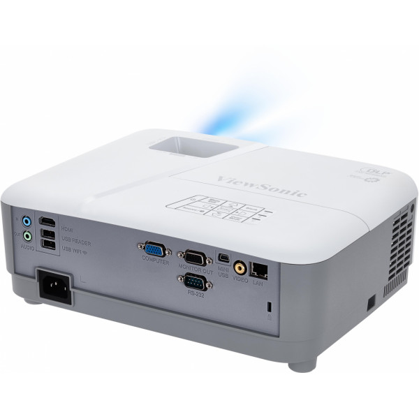 ViewSonic Proiettori PG603W