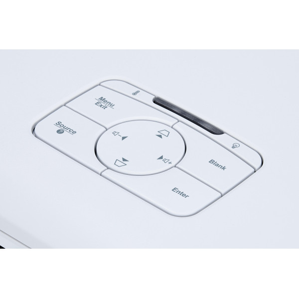 ViewSonic Proiettori PG705HD