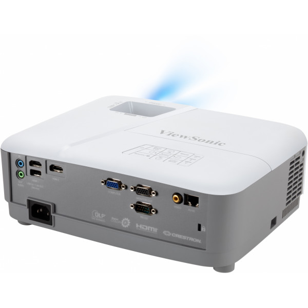 ViewSonic Proiettori PG707X