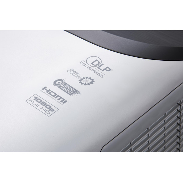 ViewSonic Proiettori PS750HD