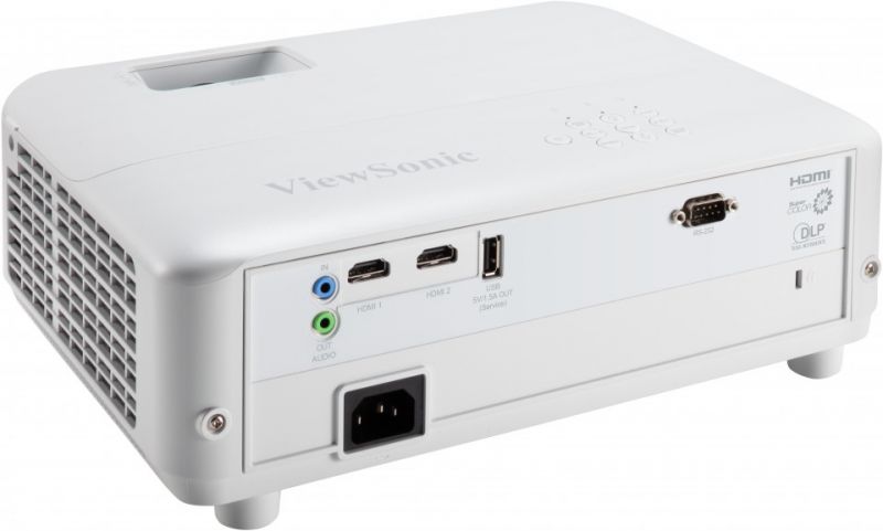 ViewSonic Proiettori PX701HDH