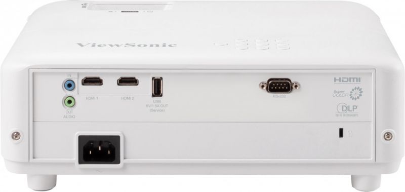 ViewSonic Proiettori PX703HDH