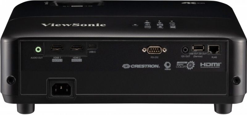 ViewSonic Proiettori PX728-4K