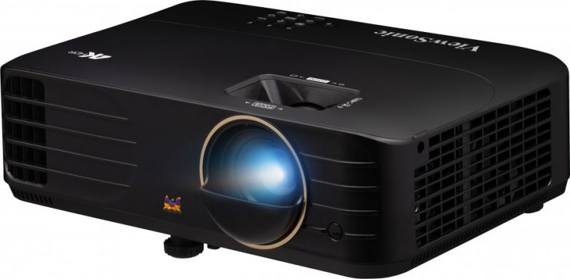 ViewSonic Proiettori PX728-4K
