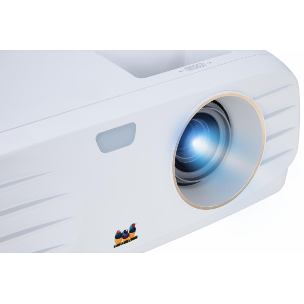 ViewSonic Proiettori PX747-4K