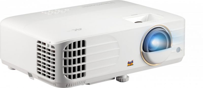 ViewSonic Proiettori PX748-4K