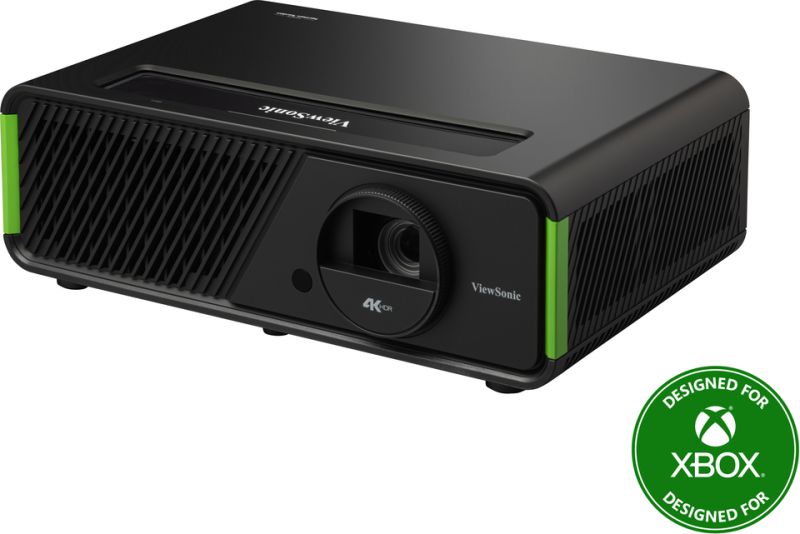 ViewSonic Proiettori X1-4K