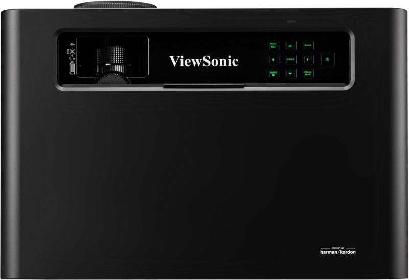 ViewSonic Proiettori X1-4K