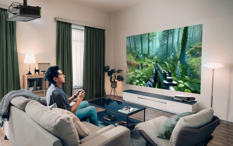 ViewSonic Proiettori X1-4K Pro