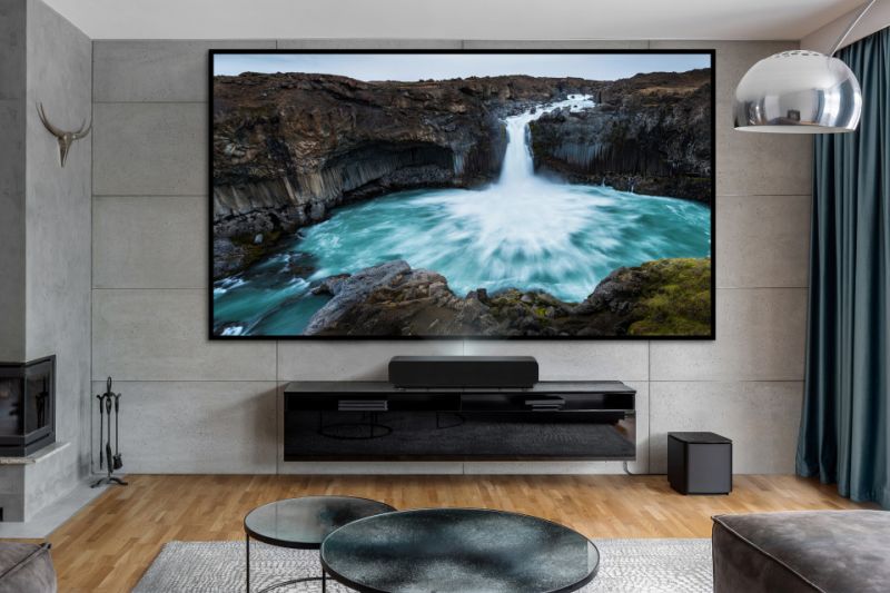 ViewSonic Proiettori X1000-4K