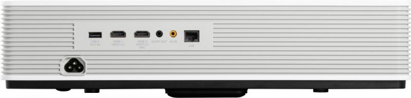 ViewSonic Proiettori X2000L-4K