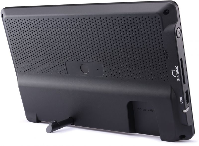 ViewSonic Cornice per foto digitali 3DPF8