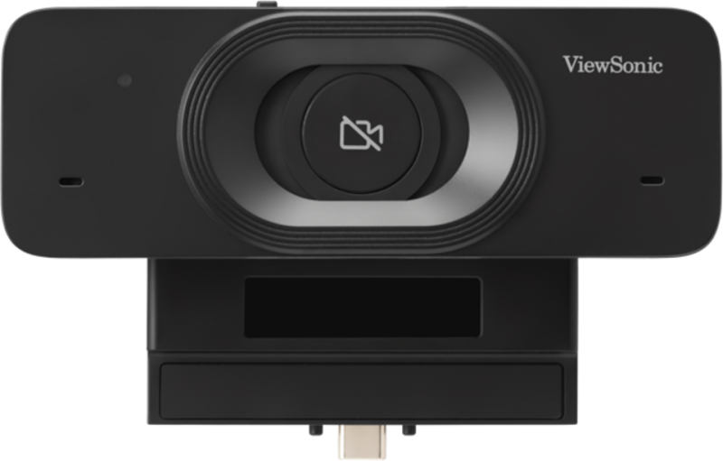 ViewSonic Commercial Display Accessories TeamJoin Webcam TWC101