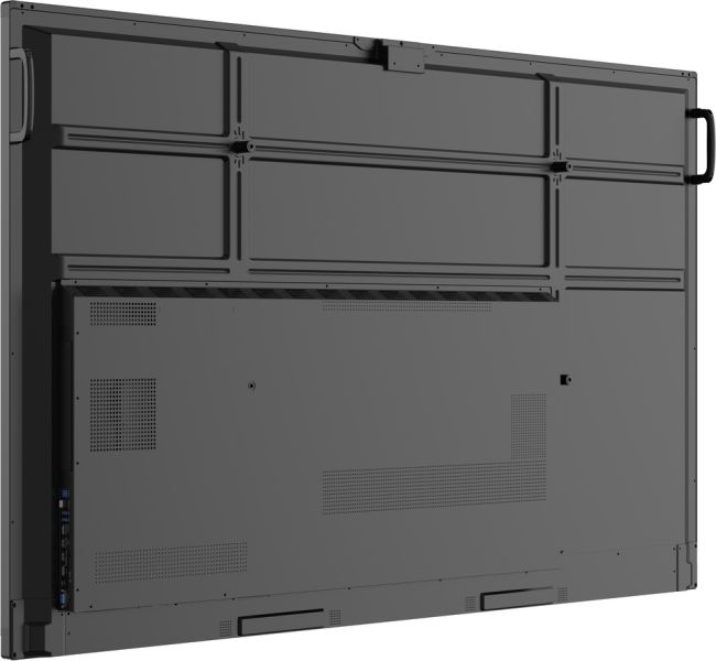 ViewSonic ViewBoard IFP7551-3C