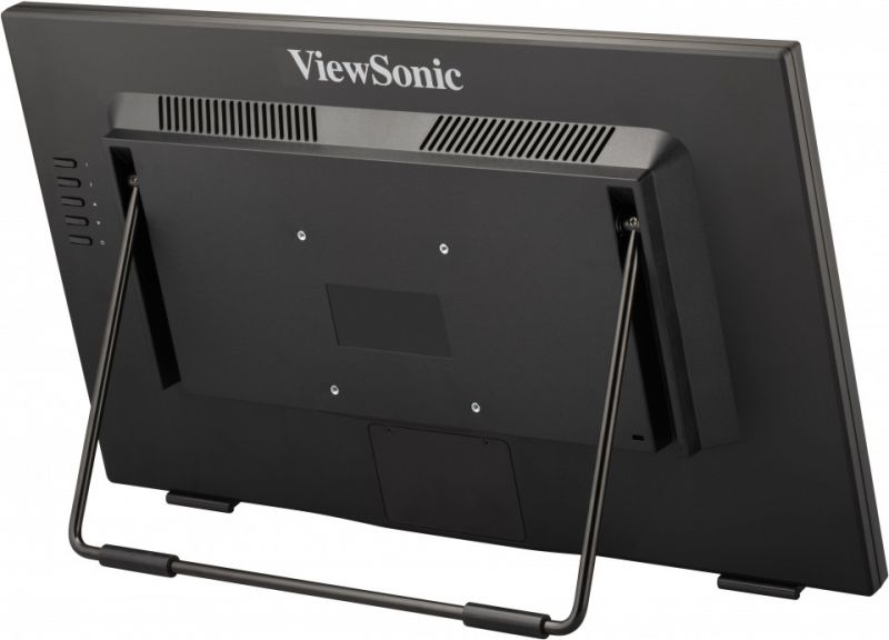 ViewSonic Display LCD TD2465