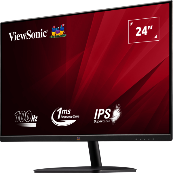 ViewSonic Display LCD VA2432-H