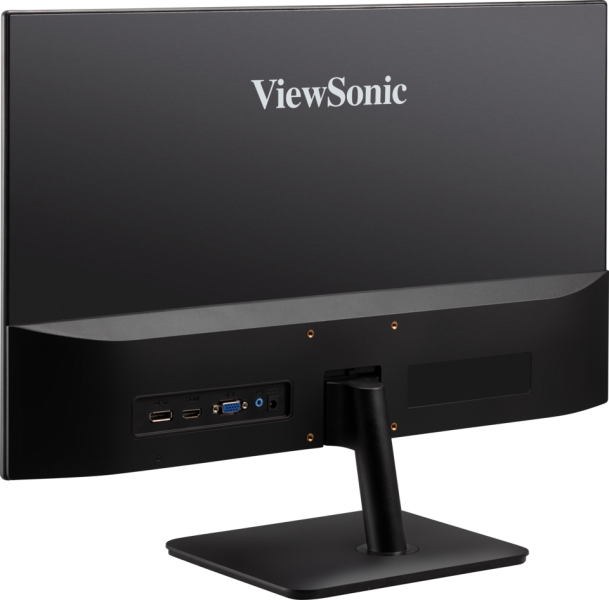 ViewSonic Display LCD VA2432-mhd