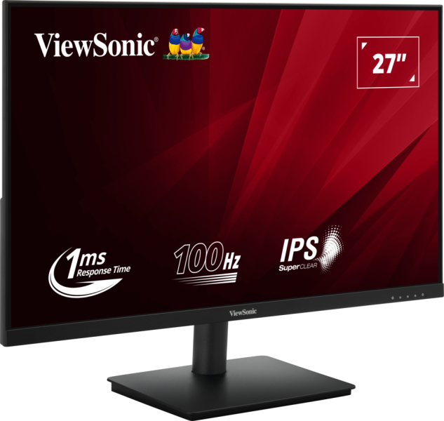 ViewSonic Display LCD VA270-H