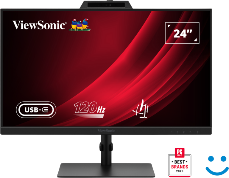 ViewSonic Display LCD VG2441V