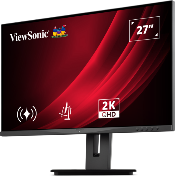 ViewSonic Display LCD VG2748A-2K