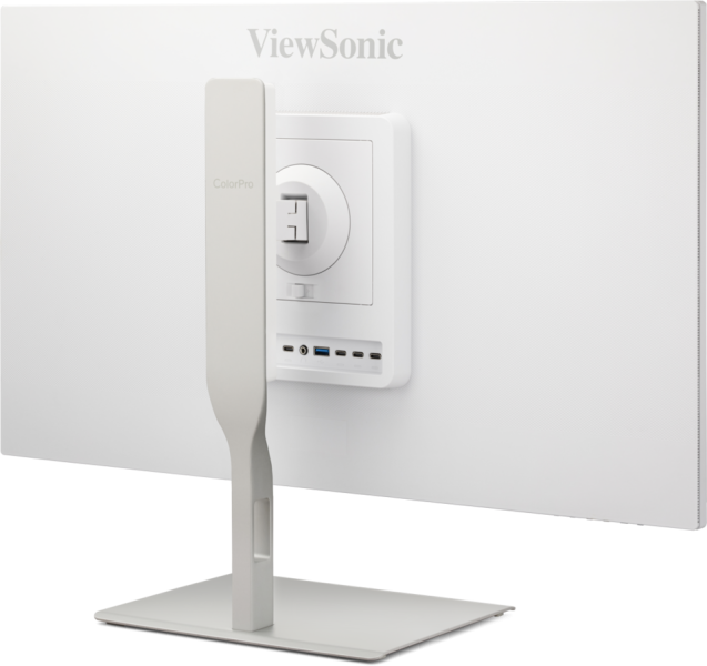 ViewSonic Display LCD VP2766-2K-W
