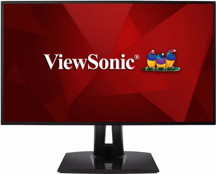 ViewSonic Display LCD VP2768a