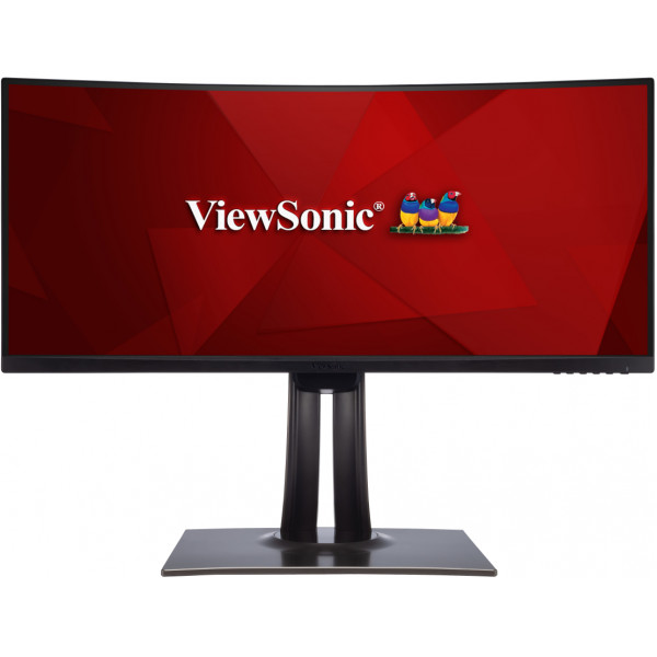 ViewSonic Display LCD VP3481