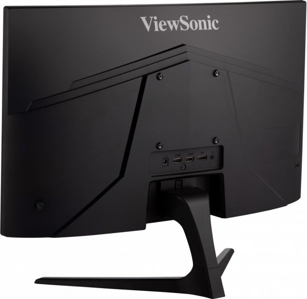 ViewSonic Display LCD VX2418C